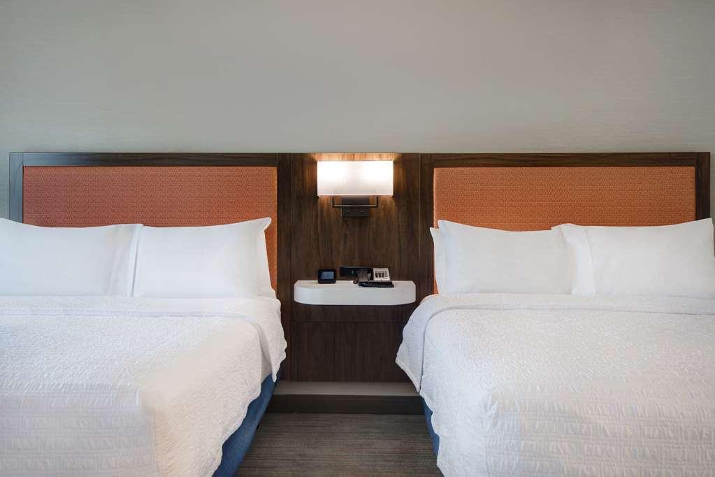 Hampton Inn & Suites Yonkers Zimmer foto