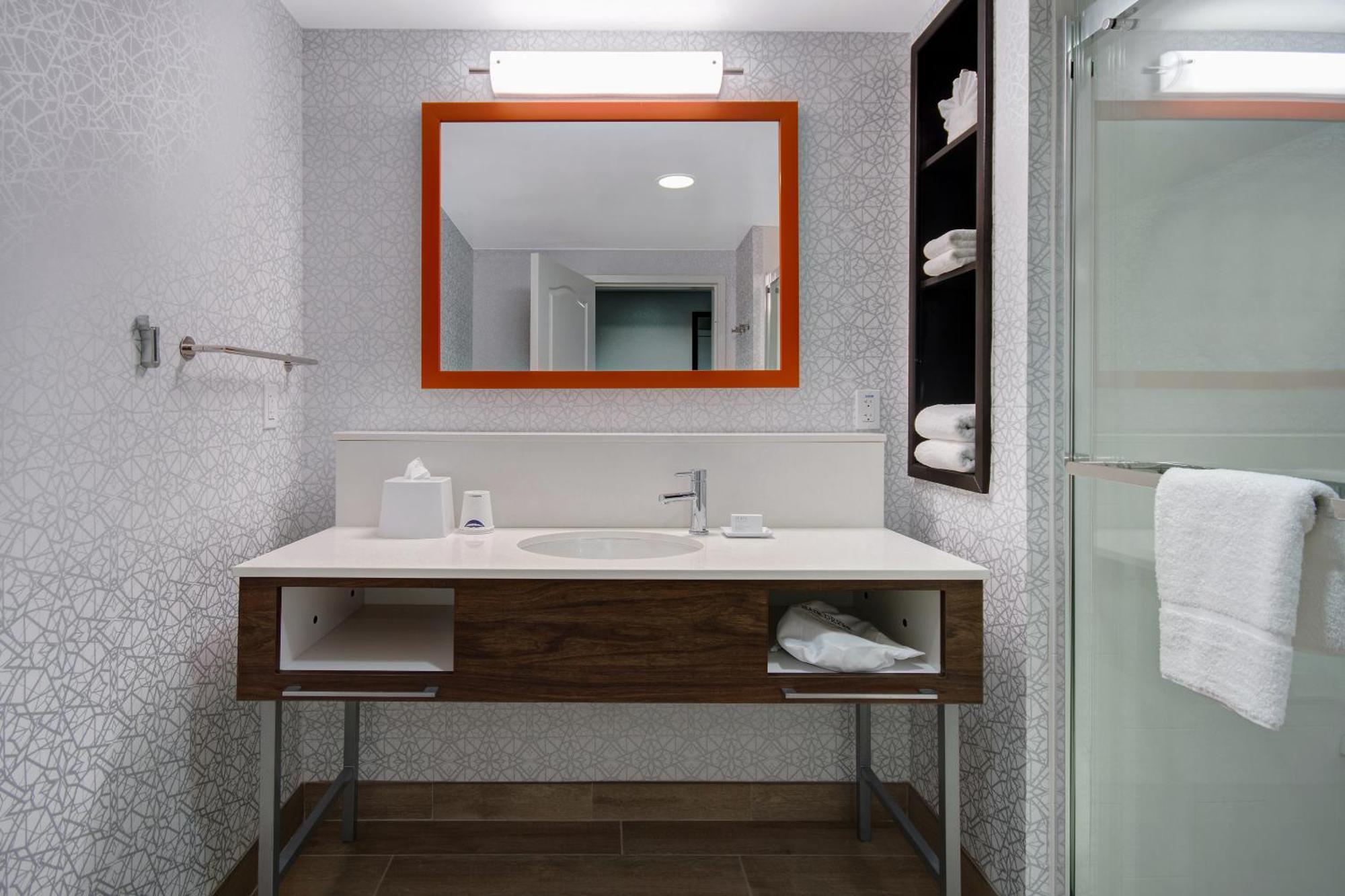 Hampton Inn & Suites Yonkers Zimmer foto